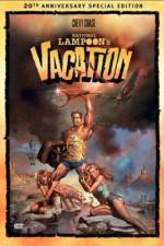Watch Vacation M4ufree