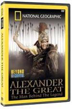 Watch National Geographic: Alexander The Great The Man and the Legend M4ufree