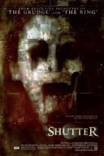 Watch Shutter M4ufree