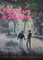 Watch Love at Twenty M4ufree
