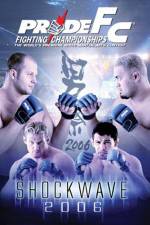 Watch Pride Shockwave 2006 M4ufree