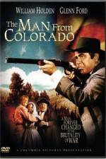 Watch The Man from Colorado M4ufree