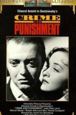 Watch Crime and Punishment M4ufree