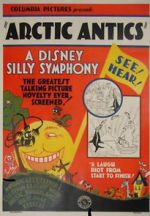 Watch Arctic Antics (Short 1930) M4ufree