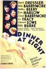 Watch Dinner at Eight M4ufree