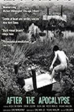 Watch After the Apocalypse M4ufree