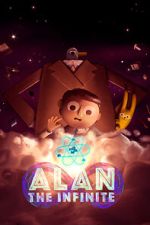 Watch Alan, the Infinite (TV Short 2020) M4ufree