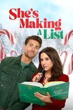 Watch She\'s Making a List M4ufree