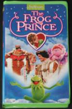 Watch The Frog Prince M4ufree