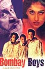 Watch Bombay Boys M4ufree