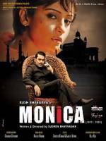 Watch Monica M4ufree