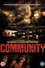 Watch Community M4ufree