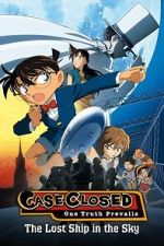 Watch Detective Conan: The Lost Ship in the Sky M4ufree