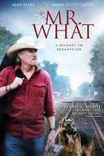 Watch Mr What M4ufree