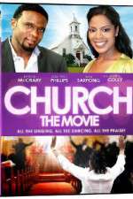 Watch Church M4ufree