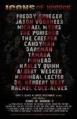 Watch Icons of Horror 2 M4ufree