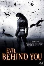 Watch Evil Behind You M4ufree
