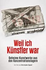 Watch Because I Was a Painter M4ufree