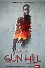 Watch Gun Hill M4ufree