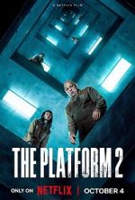 Watch The Platform 2 M4ufree