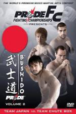 Watch Pride Bushido 2 M4ufree