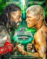 Watch WrestleMania XL (TV Special 2024) M4ufree