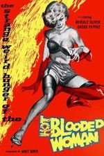 Watch Hot Blooded Woman M4ufree