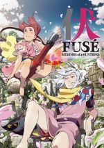 Watch Fus: Memoirs of a Huntress M4ufree