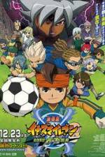 Watch Inazuma Eleven The Movie M4ufree