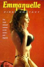 Watch Emmanuelle: First Contact M4ufree