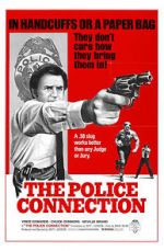 Watch The Police Connection M4ufree