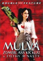 Watch Mulva: Zombie Ass Kicker! M4ufree