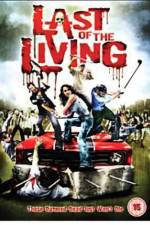 Watch Last of the Living M4ufree