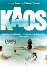 Watch Kaos M4ufree
