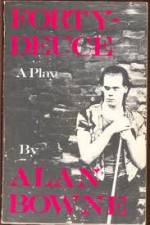 Watch Forty Deuce M4ufree