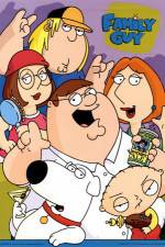 Watch Family Guy Creating the Chaos M4ufree