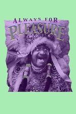 Watch Always for Pleasure M4ufree