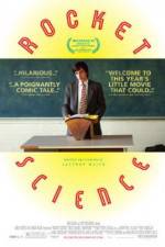 Watch Rocket Science M4ufree