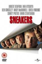 Watch Sneakers M4ufree