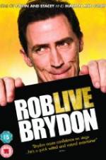 Watch Rob Brydon Live M4ufree