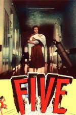 Watch Five M4ufree