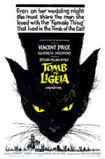 Watch The Tomb of Ligeia M4ufree