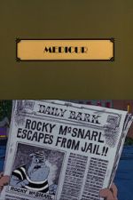 Watch Medicur M4ufree