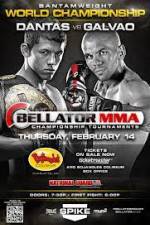 Watch Bellator Fighting Championships 89 M4ufree