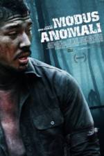 Watch Modus Anomali M4ufree