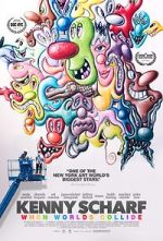 Watch Kenny Scharf: When Worlds Collide M4ufree