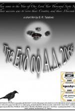 Watch The End of A D 2066 M4ufree