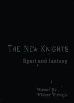 Watch The New Knights (Short 2018) M4ufree
