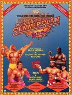 Watch Summerslam (TV Special 1989) M4ufree