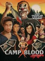 Watch Camp Blood X: Animated M4ufree